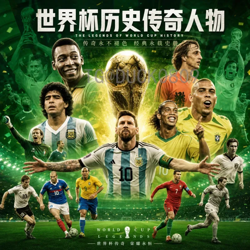 完整解读2026世界杯淘汰赛规则变化：48队赛制下的全新晋级路径